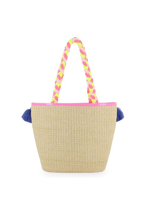Borsa con manici intrecciati BILLIEBLUSH KIDS | U22143Z41